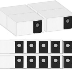 J15 ultra replacement dust bags 12pk